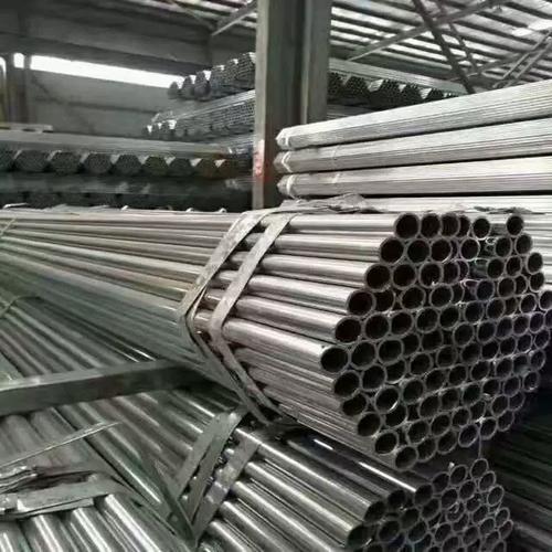 安州q355nhb耐候钢管